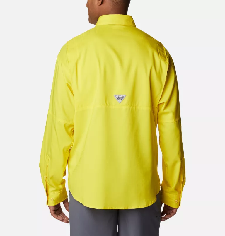 CAMISA MASCULINO COLUMBIA TAMIAMI II – foto 2